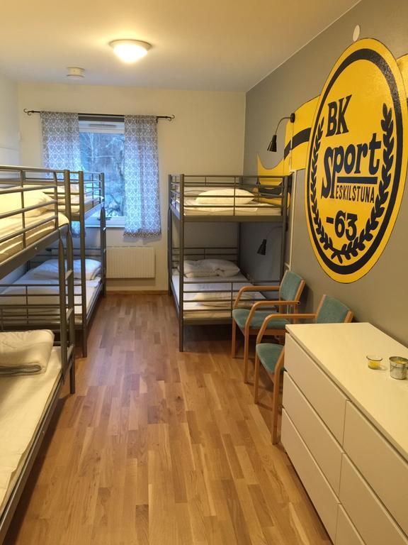 Eskilstuna Hostel Cameră foto
