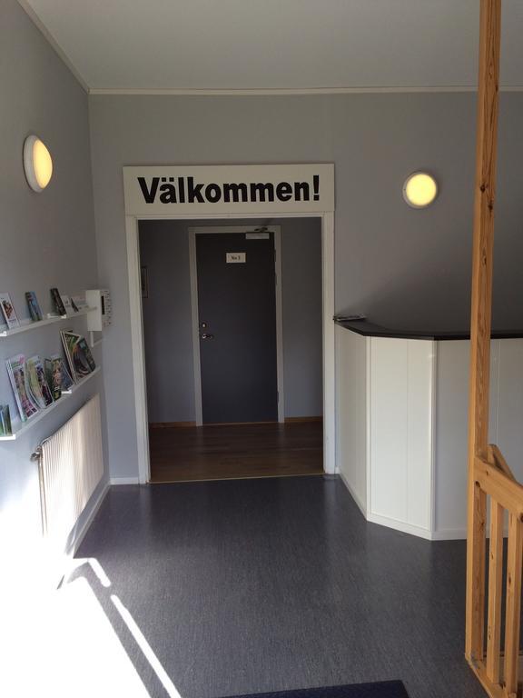 Eskilstuna Hostel Cameră foto