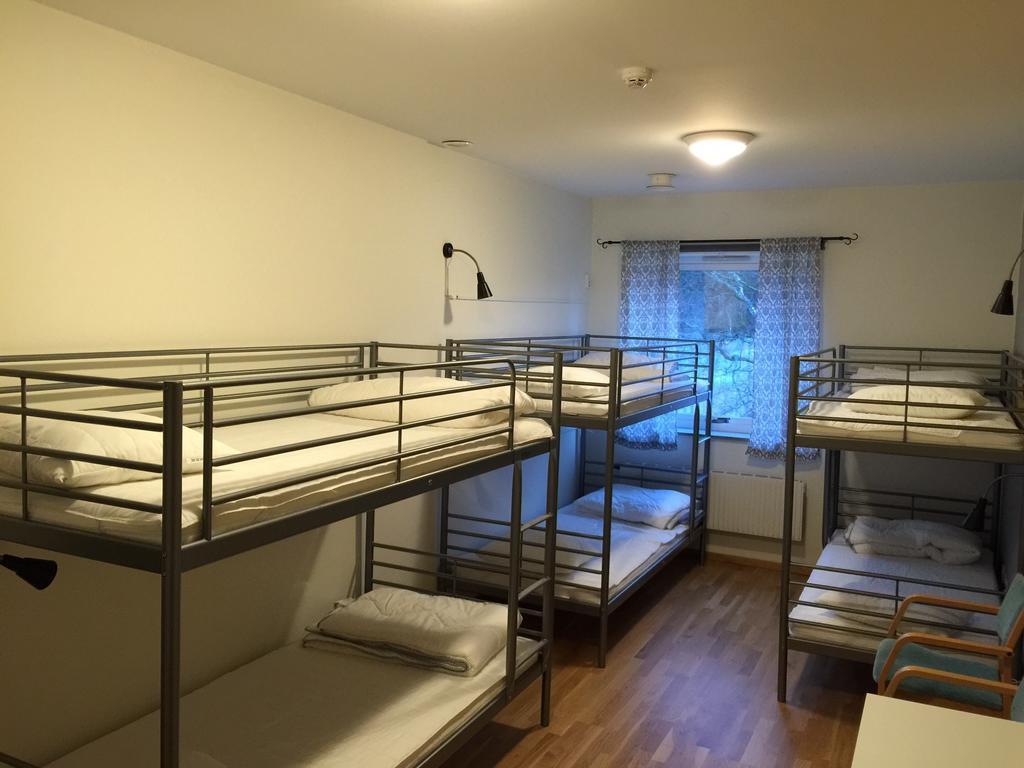 Eskilstuna Hostel Cameră foto